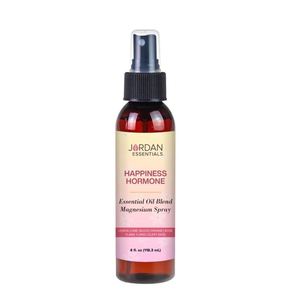 Jordan Essentials Happiness Hormone Spray - Picture 4 of 5